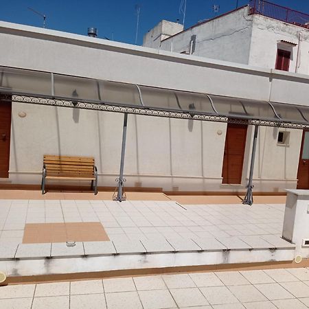 كاستلانيتا B&B Luiro المظهر الخارجي الصورة