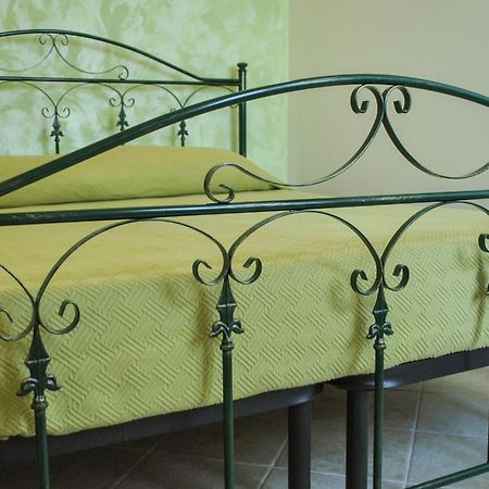 كاستلانيتا B&B Luiro المظهر الخارجي الصورة