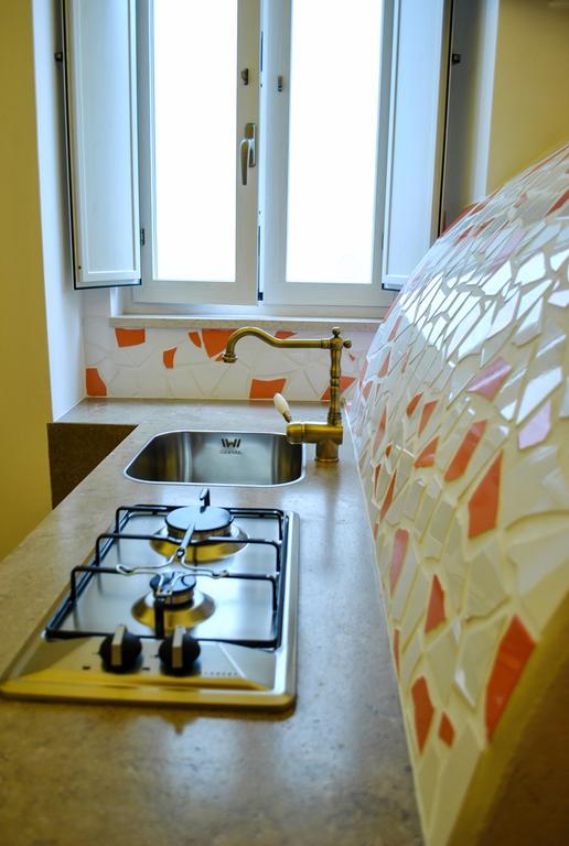 كاستلانيتا B&B Luiro المظهر الخارجي الصورة