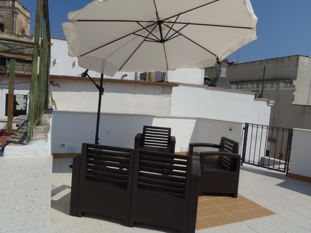 كاستلانيتا B&B Luiro الغرفة الصورة