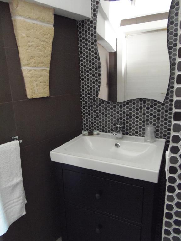 كاستلانيتا B&B Luiro الغرفة الصورة