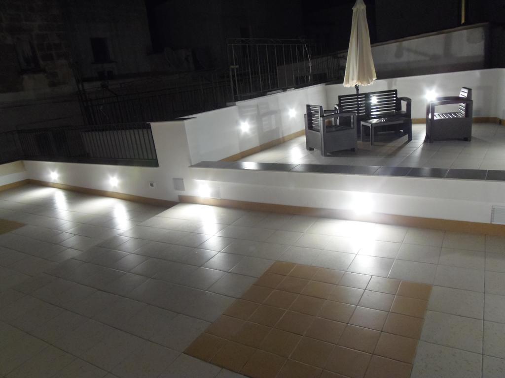 كاستلانيتا B&B Luiro الغرفة الصورة