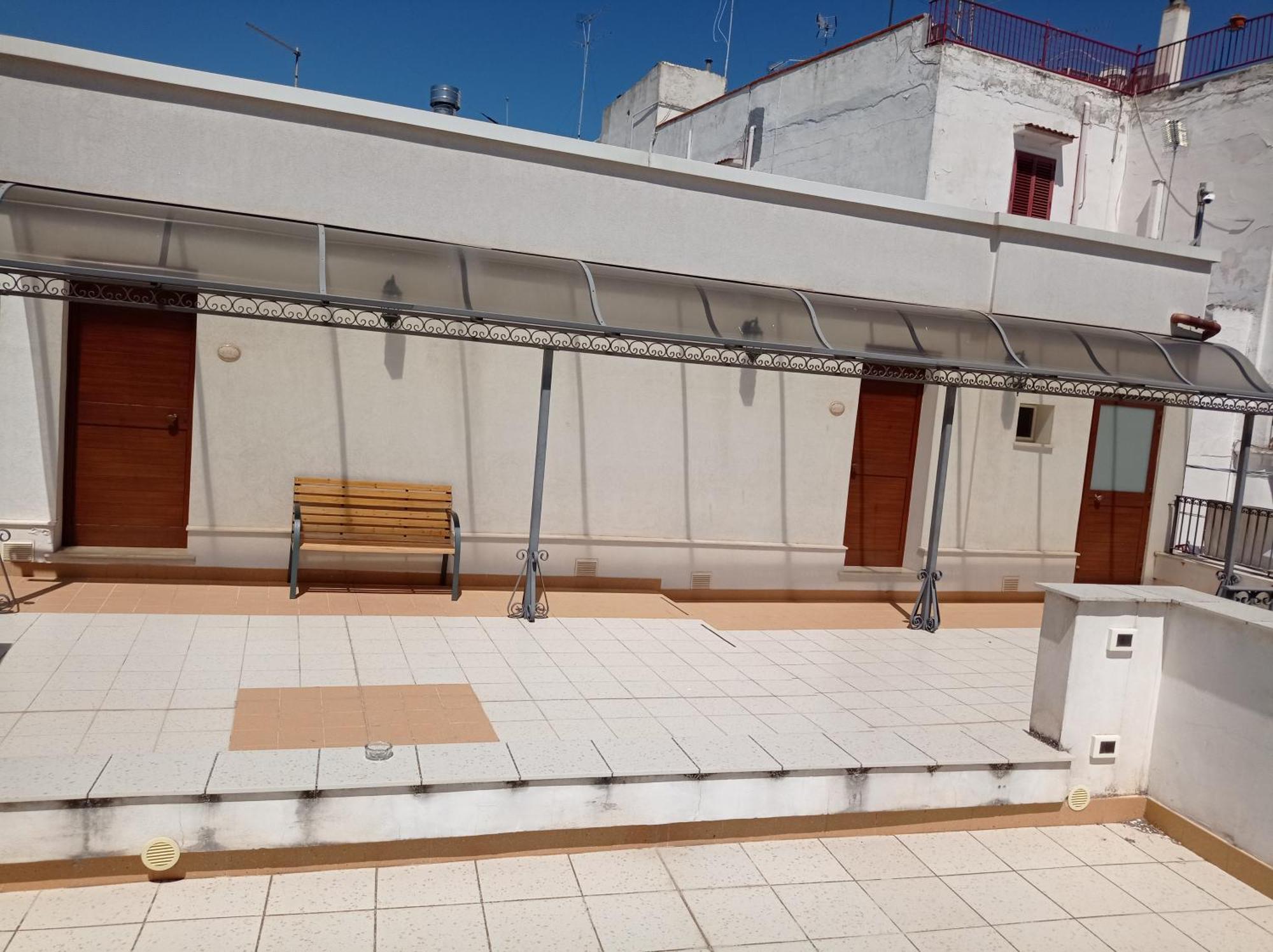 كاستلانيتا B&B Luiro المظهر الخارجي الصورة