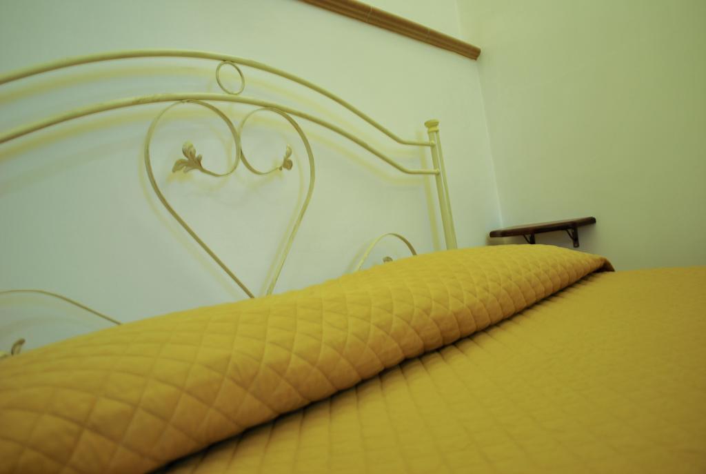 كاستلانيتا B&B Luiro الغرفة الصورة