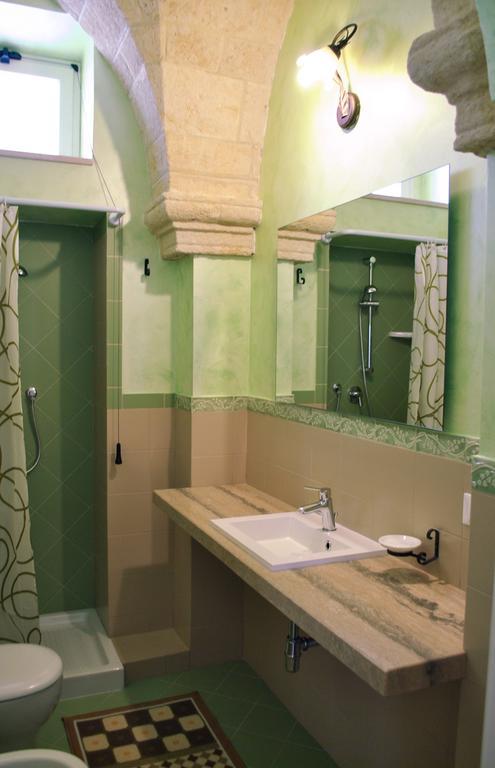 كاستلانيتا B&B Luiro الغرفة الصورة
