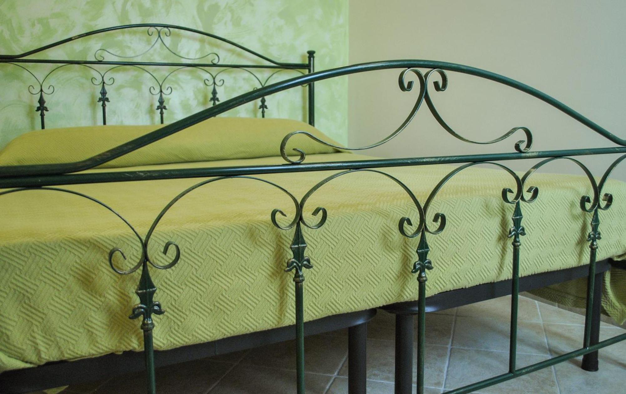 كاستلانيتا B&B Luiro المظهر الخارجي الصورة