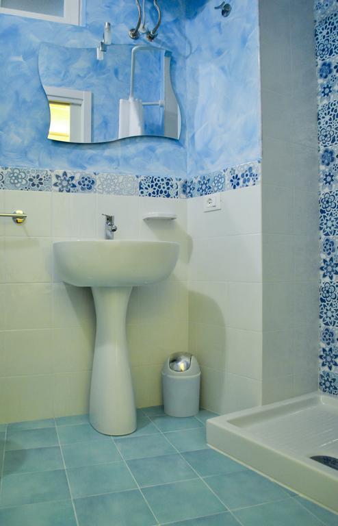 كاستلانيتا B&B Luiro المظهر الخارجي الصورة
